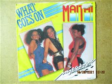 a2426 mai tai - what goes on