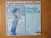 a2431 maggie macneal - love was in your eyes - 0 - Thumbnail
