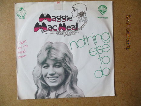 a2433 maggie macneal - nothing else to do - 0