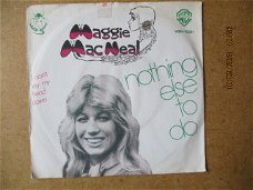 a2433 maggie macneal - nothing else to do