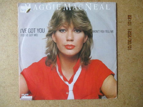 a2434 maggie macneal - ive got you - 0