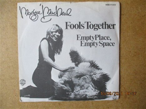 a2435 maggie macneal - fools together - 0