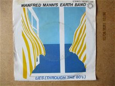 a2450 manfred manns earth band - lies