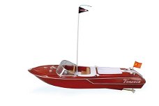 RC boot Jamara Venezia RTR