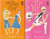 Jill Mansell lot van 10 titels in 1 koop - 2 - Thumbnail