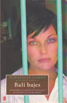 Schapelle Corby - Bali Bajes - 0