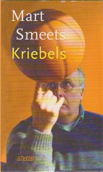 Mart Smeets - Kriebels - 0