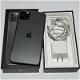 Apple iPhone 11 Pro Max - 256GB - Space Gray (Unlocked) - 0 - Thumbnail