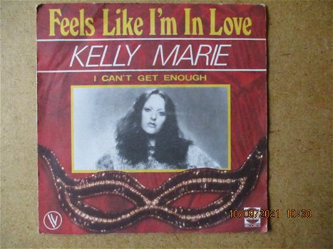 a2462 kelly marie - feels like im in love - 0