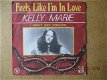 a2462 kelly marie - feels like im in love - 0 - Thumbnail