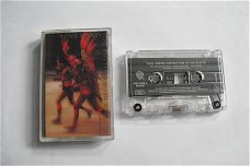 Muziekcassette: Paul Simon - The Rhythm Of The Saints