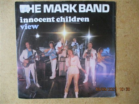 a2466 the mark band - innocent children - 0