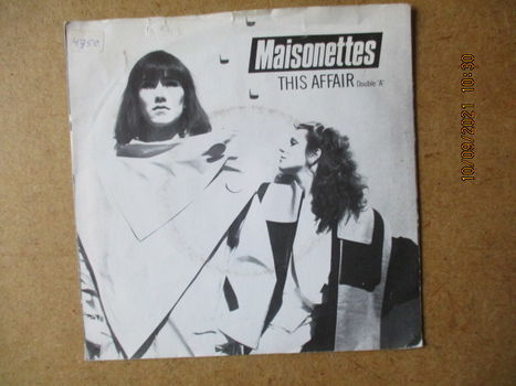 a2467 maisonettes - this affair - 0