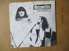 a2467 maisonettes - this affair