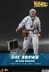 Hot Toys Back To The Future Doc Brown Deluxe version MMS610 - 2 - Thumbnail