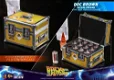 Hot Toys Back To The Future Doc Brown Deluxe version MMS610 - 3 - Thumbnail
