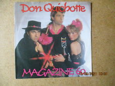 a2469 magazine 60 - don quichotte