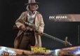 Hot Toys Back to the Future Part III Doc Brown MMS617 - 3 - Thumbnail
