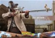 Hot Toys Back to the Future Part III Doc Brown MMS617 - 4 - Thumbnail