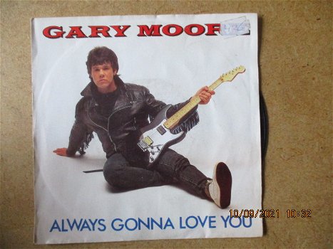 a2478 gary moore - always gonna love you - 0