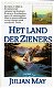 Julian May = Het land der zieners - 0 - Thumbnail