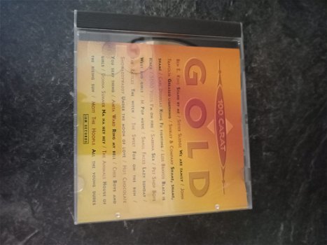 Various – 100 Carat Gold - Volume 3 - 1