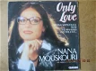 a2488 nana mouskouri - only love - 0 - Thumbnail