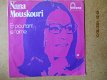 a2491 nana mouskouri - dans le soleil et dans le vent - 0 - Thumbnail