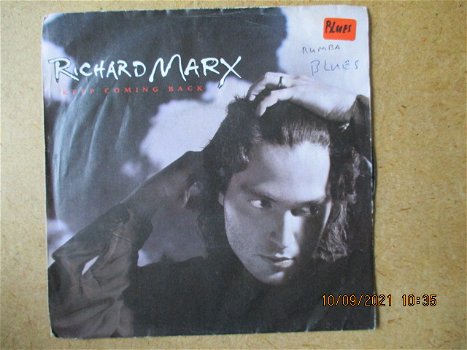 a2496 richard marx - keep coming back - 0