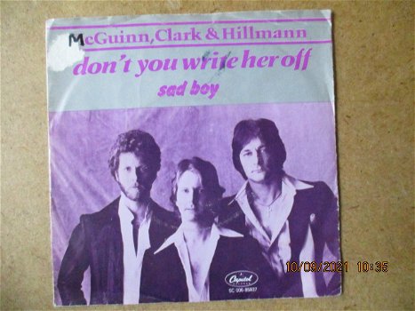 a2497 mcguinn clark and hillmann - dont you write her off - 0