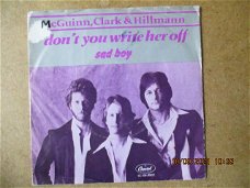 a2497 mcguinn clark and hillmann - dont you write her off