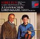 Lorin Maazel - Sibelius - Julian Rachlin, Pittsburgh Symphony Orchestra – Violin Concerto - 0 - Thumbnail