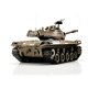 M41A3 Walker Bulldog green BB+IR 2.4GHz met schietfunctie rook en geluid en IR 1116038391 - 1 - Thumbnail