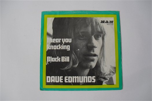 Dave Edmunds - I Hear You Knocking - 0