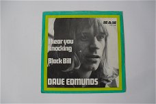 Dave Edmunds - I Hear You Knocking