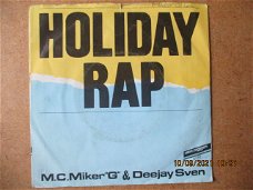 a2513 m.c. miker g and deejay sven - holiday rap