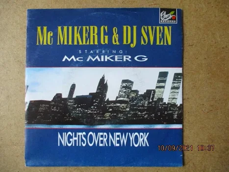 a2514 mc miker g and dj sven - nights over new york - 0