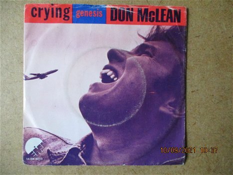 a2517 don mclean - crying - 0