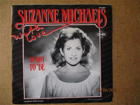 a2521 suzanne michaels - with love - 0