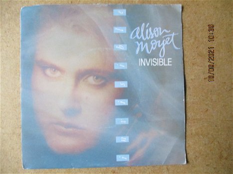 a2531 alison moyet - invisible - 0