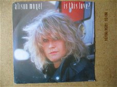 a2533 alison moyet - is this love