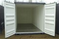 20ft en 40ft zeecontainer beschikbaar- - 0 - Thumbnail