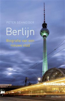 Peter Schneider - Berlijn - 0