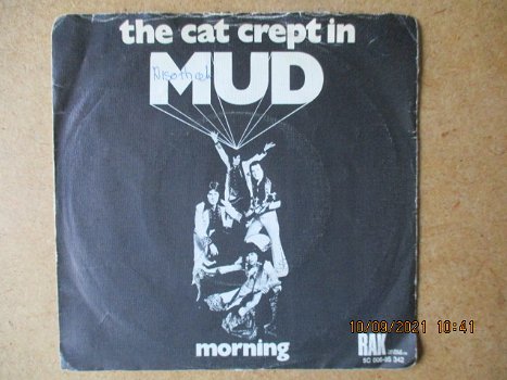 a2545 mud - the cat crept in - 0