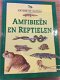 Jaromir Zpevak - Amfibieen En Reptielen (Hardcover/Gebonden) - 0 - Thumbnail