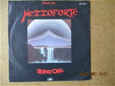 a2552 mezzoforte - take off