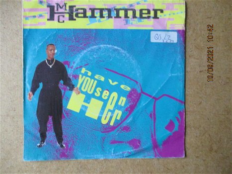 a2558 mc hammer - have you seen her - 0