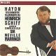 Sir Neville Marriner - Haydn - Heinrich Schiff, Academy Of St. Martin-in-the-Fields ‎– - 0 - Thumbnail