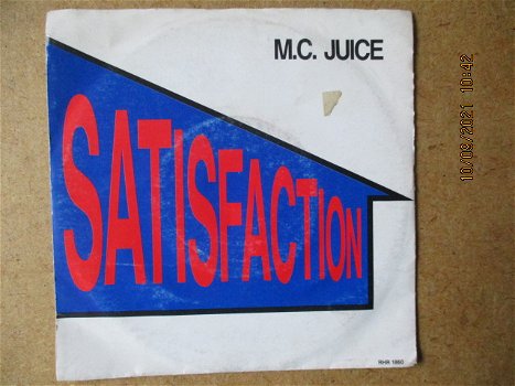 a2560 m.c. juice - sarisfaction - 0