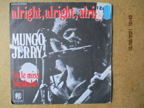 a2567 mungo jerry - alright alright alright - 0